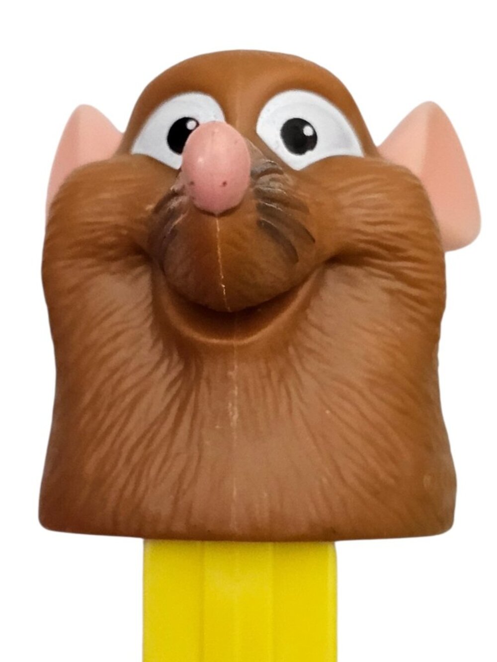 Disney Pixar’s RATATOUILLE Set 5 PEZ Dispensers CHEF SKINNER-LINGUINI-REMY-EMILE - Picture 6 of 9